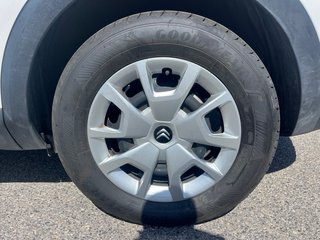 Citroen C4 2022