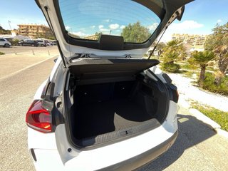 Citroen C4 2022