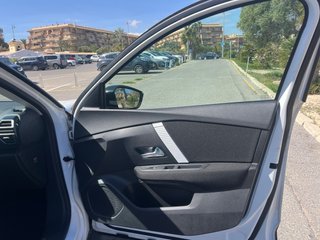 Citroen C4 2022