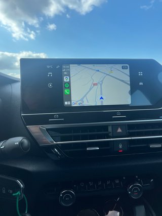 Citroen C4 2022