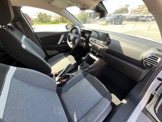 Citroen C4 2022
