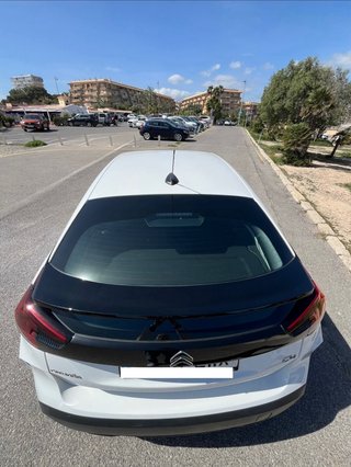 Citroen C4 2022