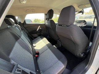 Citroen C4 2022