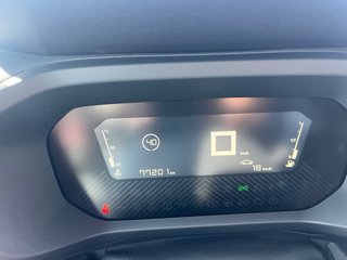 Citroen C4 2022
