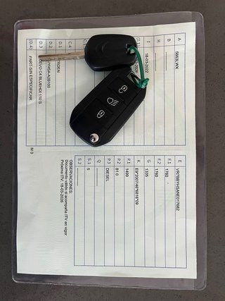 Citroen C4 2022