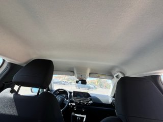 Citroen C4 2022