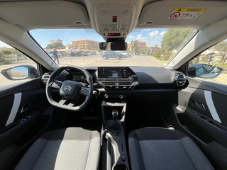Citroen C4 2022