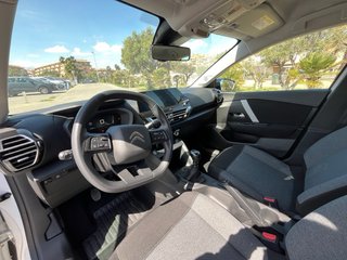 Citroen C4 2022