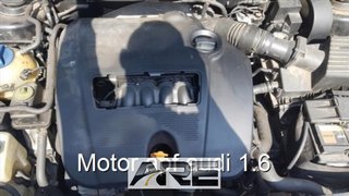 motor APF Audi A3 1.6 gasolina 101cv 1996- r_86351