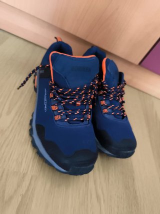 Botas de montaña Boriken Talla 41