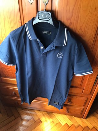 POLO JACK JONES  T.M.           A ESTRENAR!!