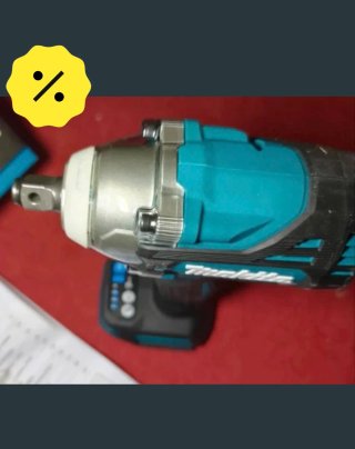 Atornillador de Impacto Makita DTW300Z