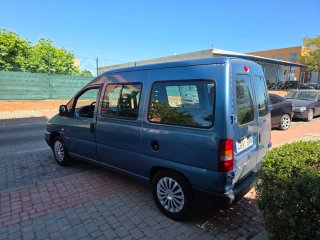 Citroen Jumpy 2.0 HDI 8 plazas