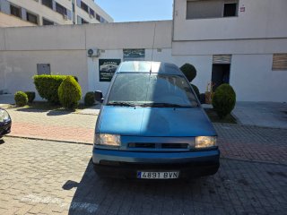 Citroen Jumpy 2.0 HDI 8 plazas
