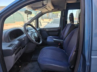 Citroen Jumpy 2.0 HDI 8 plazas
