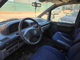 Citroen Jumpy 2.0 HDI 8 plazas