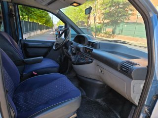 Citroen Jumpy 2.0 HDI 8 plazas