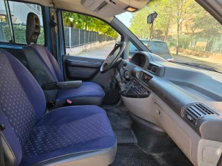 Citroen Jumpy 2.0 HDI 8 plazas