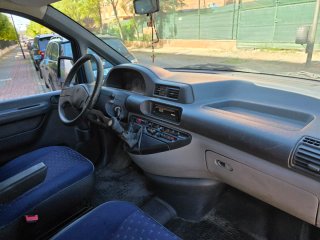 Citroen Jumpy 2.0 HDI 8 plazas