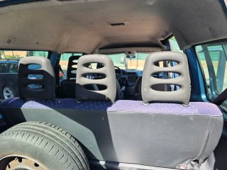 Citroen Jumpy 2.0 HDI 8 plazas