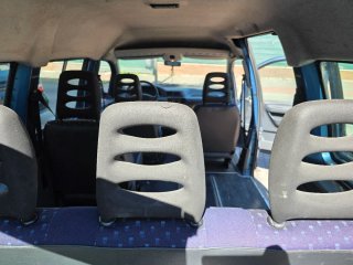 Citroen Jumpy 2.0 HDI 8 plazas