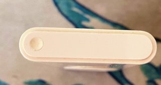 Apple Remote A1156