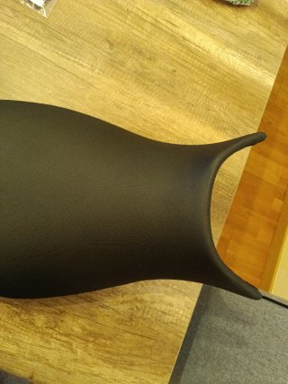 Asiento BMW F900R/XR