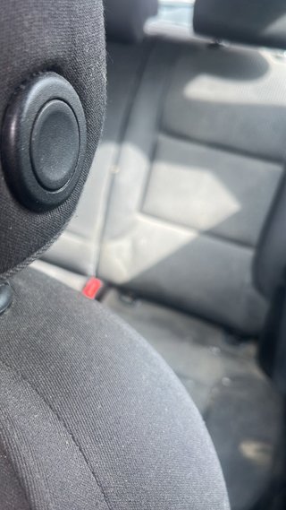 Audi A3 2004