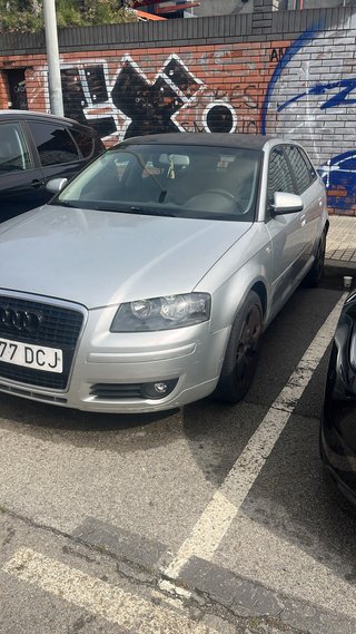 Audi A3 2004