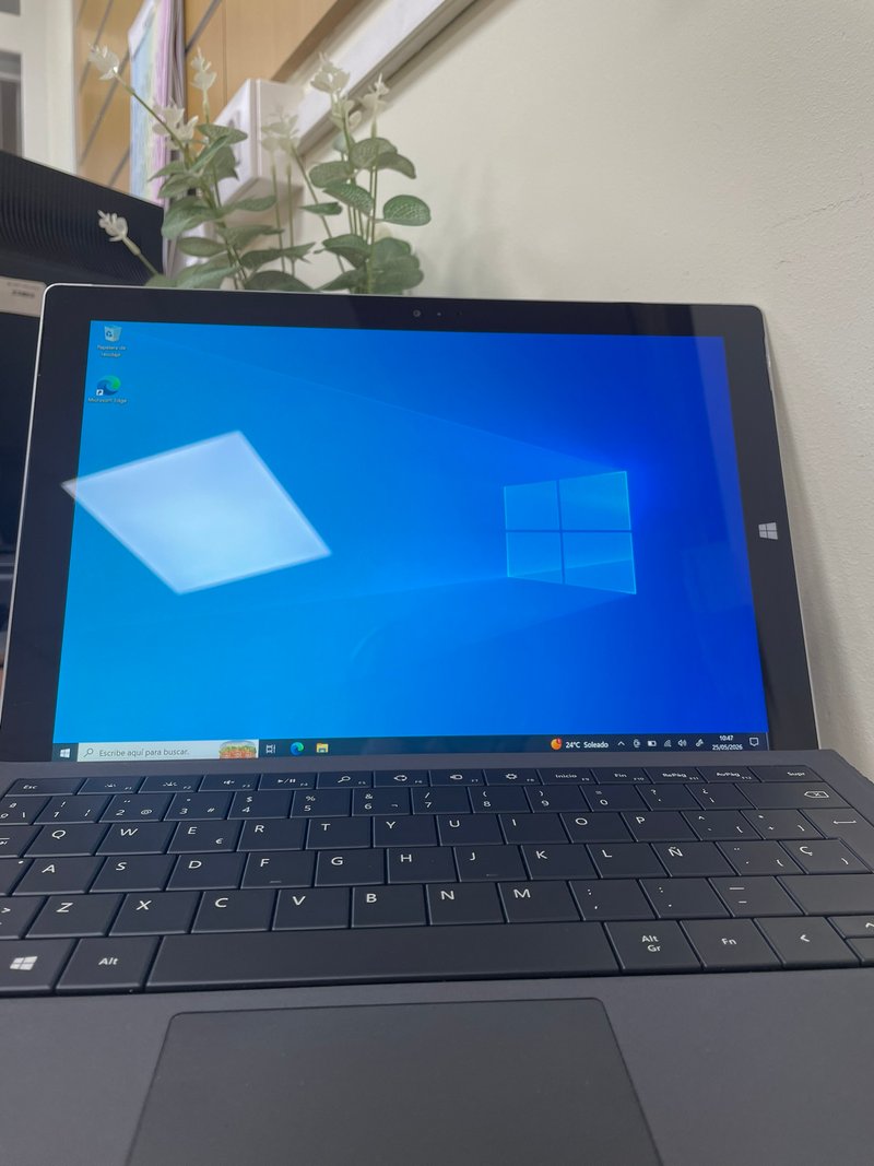 Microsoft Surface Pro 3 (ref. 108385)