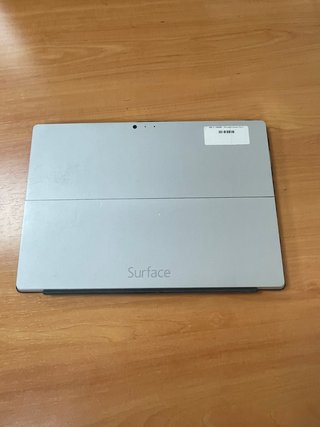 Microsoft Surface Pro 3 -108385-