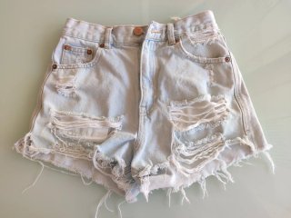 Falda y Short Talla 34
