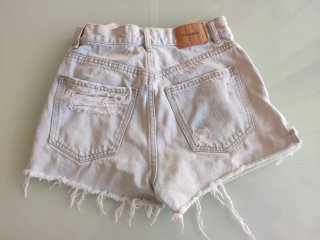 Falda y Short Talla 34
