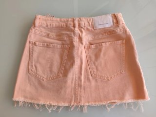 Falda y Short Talla 34