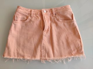 Falda y Short Talla 34