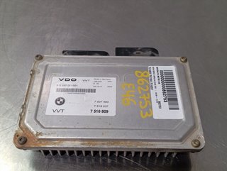 CENTRALITA MOTOR UCE BMW SERIE 3 BERLINA (E46) 75