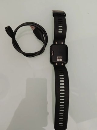 Reloj Garmin Approach S10 Negro