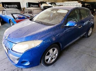 Motor renault 224942 k9k832 megane 1.5 dci mt (110
