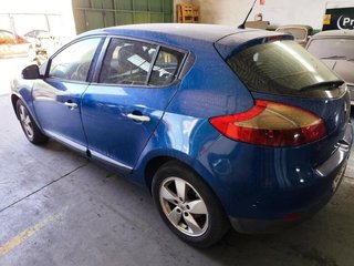 Motor renault 224942 k9k832 megane 1.5 dci mt (110
