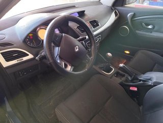 Motor renault 224942 k9k832 megane 1.5 dci mt (110