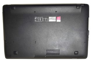 Portátil Asus F551C Excelente