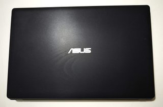 Portátil Asus F551C Excelente