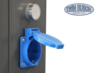 Elevador 2 columnas 4.2t TW242PE-G