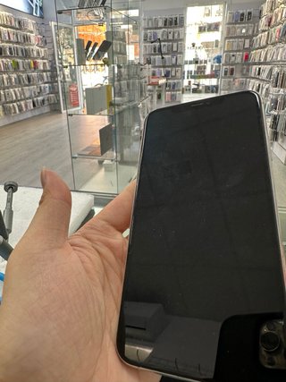 iPhone 11 Pro Max 256GB Blanco