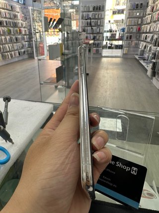 iPhone 11 Pro Max 256GB Blanco