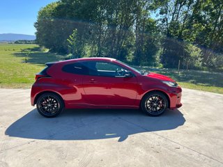 Toyota Yaris GR