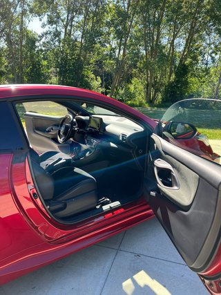 Toyota Yaris GR