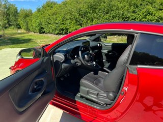 Toyota Yaris GR