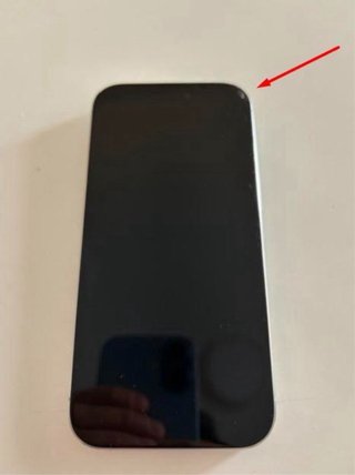 Vendo iPhone 16 Pro de 256 GB en perfecto estado