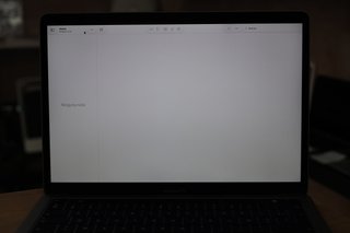 MacBook Pro 13" M1 2020